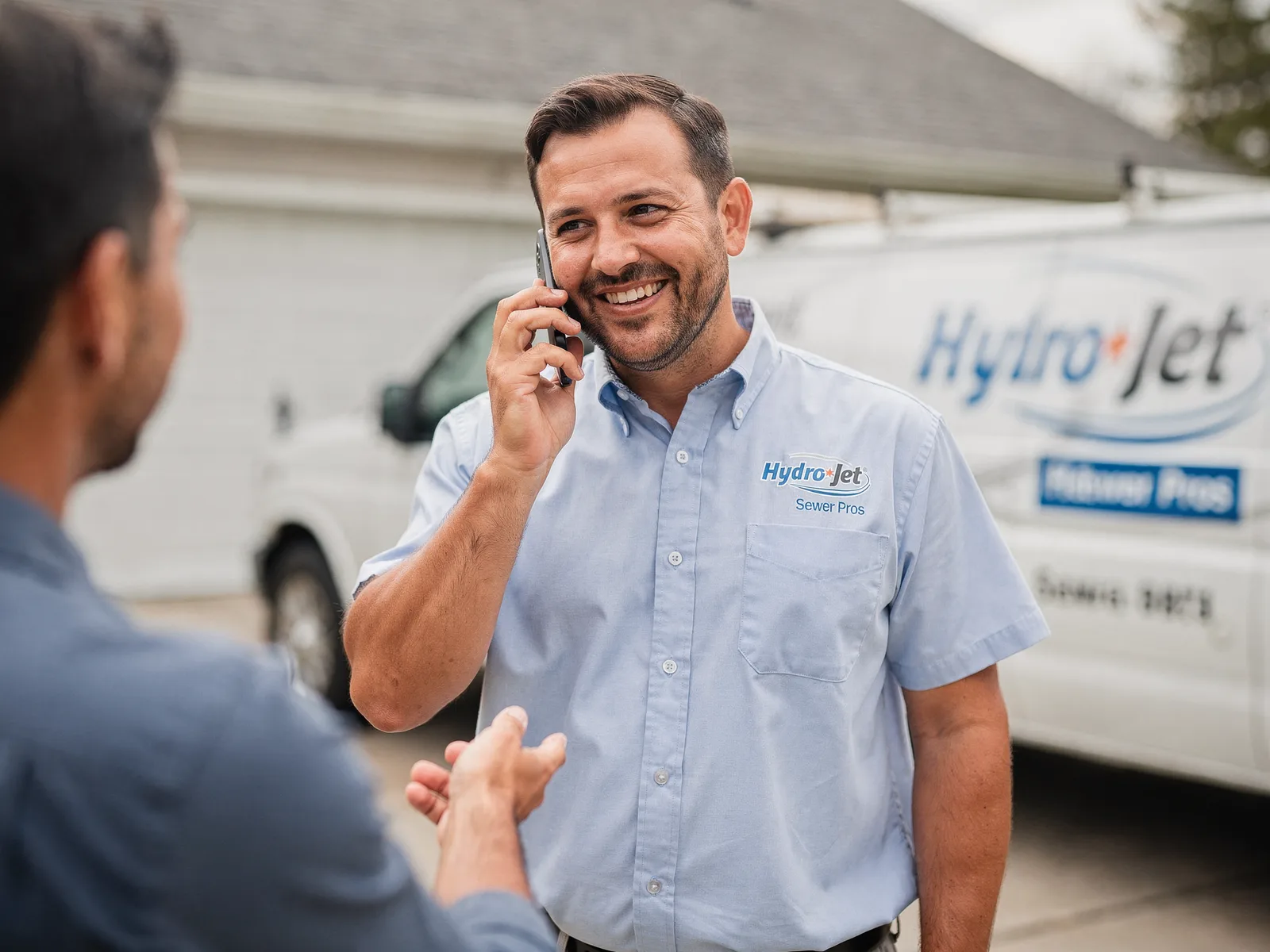 Hydro Jetting Fremont, OH FAQs